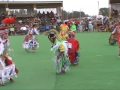 DeerLake Videos visit the North American Indian Days in Browning Montana