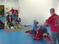 Wu tan Canada Chinese Martial Arts