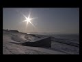 Video 05 Full HD Midnight sun over SGSV