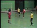 Deportivo Santa Cruz vs. Clarion 1-1