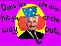 Ole King George