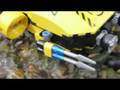 Lego Crab Attack