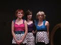 Holiday Greeting From The Pipettes