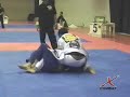Nelson Destri x Maximiliano Freitas by X-COMBAT