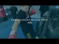 Mexican Pride -Cain