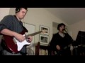 With or Without You (U2 Cover) now with loop pedal and vocals!