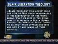 Glenn beck: the teachings of james cone.