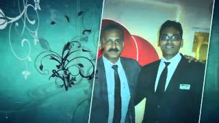 CAESAR'S PALACE AT VALENTINES DAY 2016