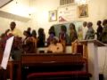No Greater Love feat G. Respress