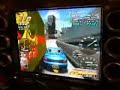 fishing with MR2