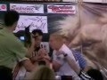 John Brzenk vs Terence Opperman 30 April 2011 Left.wmv