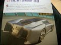 2006 gm leno ecojet video look