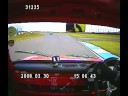 HSCC HRSR Donington 30 March Cortina Part 2