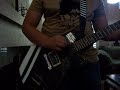 epiphone first run