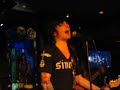 L.A. Guns @ Hard Rock Cafe: The Ballad of Jane