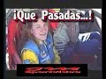 Que Pasadas 5 !!! Que Pasadas 5 !!!