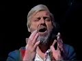 BRING HIM HOME J.O.J VS COLM WILKINSON