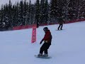 Ski Jasper with Me