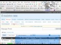 Como actualizar Wordpress en menos de un minuto Como actualizar Wordpress en menos de un minuto