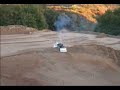 MaQQe spr�nger en resonansl�da