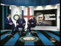 Mourinho - Prima Intervista Inter Channel - Parte 2