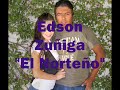Edson Zuñiga 