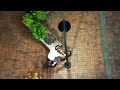 Bicymple. the bicycle, simplified. - A short video featuring the bicymple. Designed and built by Josh Bechtel in Bellingham, WA, USA. Learn more at www.bicymple.com The first 0:37 shows the rear...
