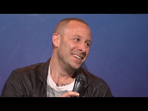 Dom Irrera with Dov Davidoff Live From The Laugh Factory (Comedy Podcast)