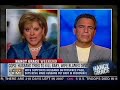 Nancy Grace Offended