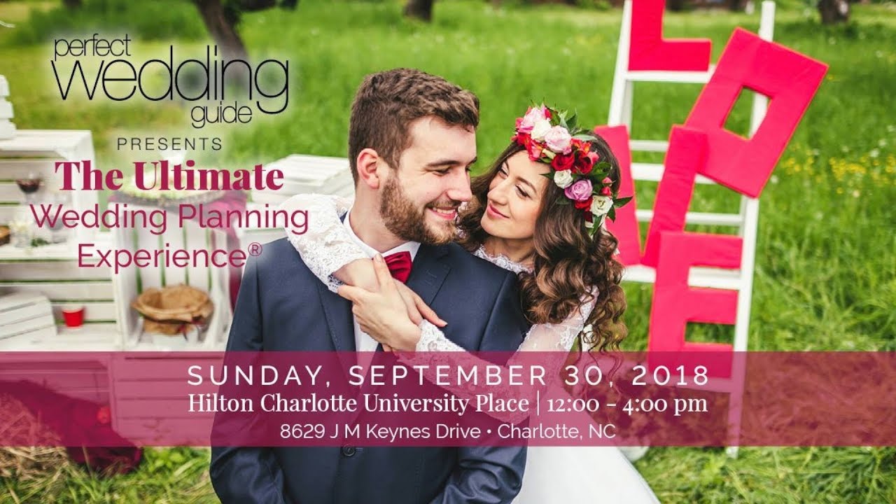 Perfect Wedding Guide
