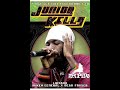 JUNIOR KELLY - LOVE JUNIOR KELLY - LOVE