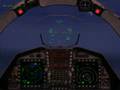 Red Viper F-15E Video (Sim)