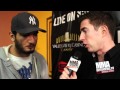 Gegard Mousasi talks win over Ovince St. Preux, picks King Mo over Larkin, Overeem over Brock