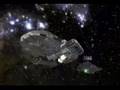Battlestar Galactica Vs Star Wars Vs Star Trek Vs Babylon 5