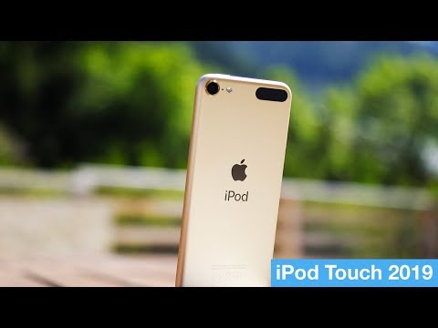 Convert YouTube to iPod free