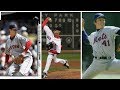 Clay Buchholz throws a no-hitter