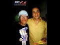 Entrevista a Alfonso Obregon