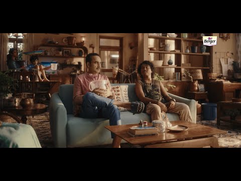 Berger Paints-Homeshield Roof Kool & Seal