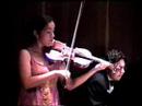 L. v. Beethoven Violin Sonata N� 1 Op 12 Mov 2