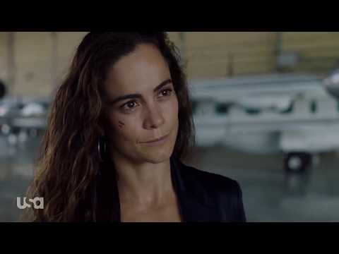 Queen of the South 4x12 Promo "Diosa de la Guerra"