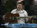 Alvarez AD60CK Koa Acoustic Guitar Demo