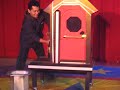 PROFESOR OTTO - ENSAYO MAGIA