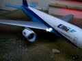 My rc 777 with lights