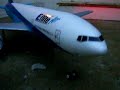 My rc 777 with lights