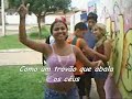 Proverbio X com Mc Rat�o