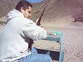 Mosin Nagant M91/30 Lytle Creek Firing Line