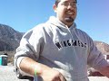 Mosin Nagant M91/30 Lytle Creek Firing Line