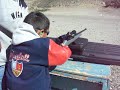 Mosin Nagant M91/30 Lytle Creek Firing Line