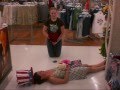Death by Wal-Mart