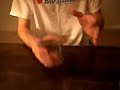 The Cup Game